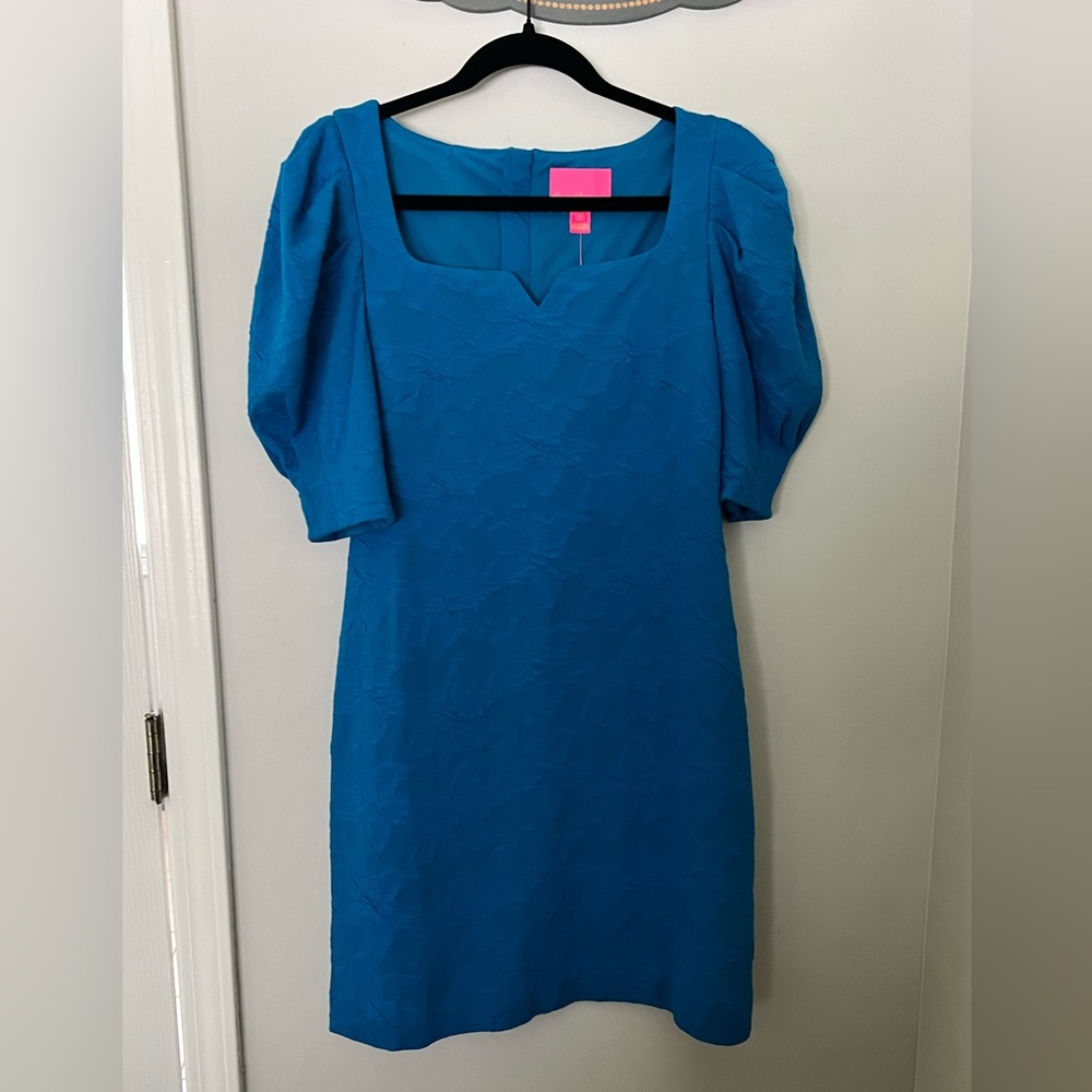 Lily Pulitzer Dress